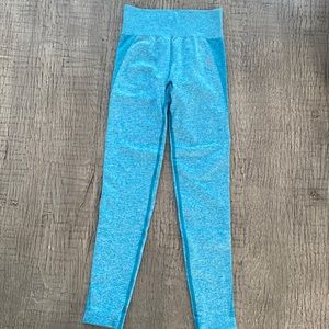 Gymshark flex high waisted leggings